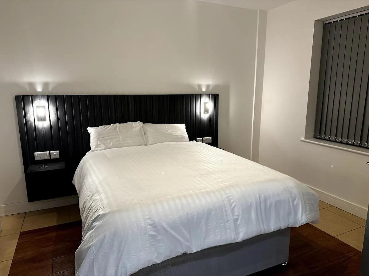 Luxury Garden Flat London Apartment Bexleyheath United Kingdom