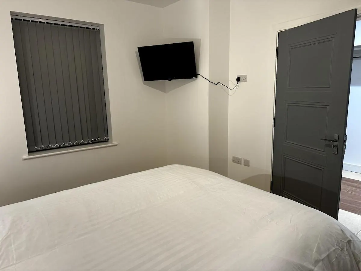 Luxury Garden Flat London Apartment Bexleyheath United Kingdom