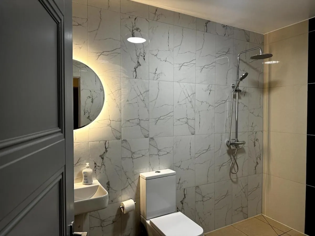Luxury Garden Flat London Apartment Bexleyheath