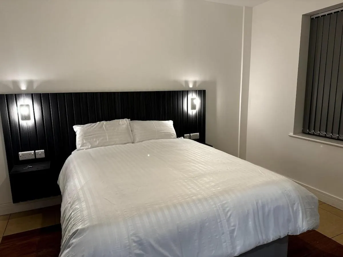 Luxury Garden Flat London Apartment Bexleyheath