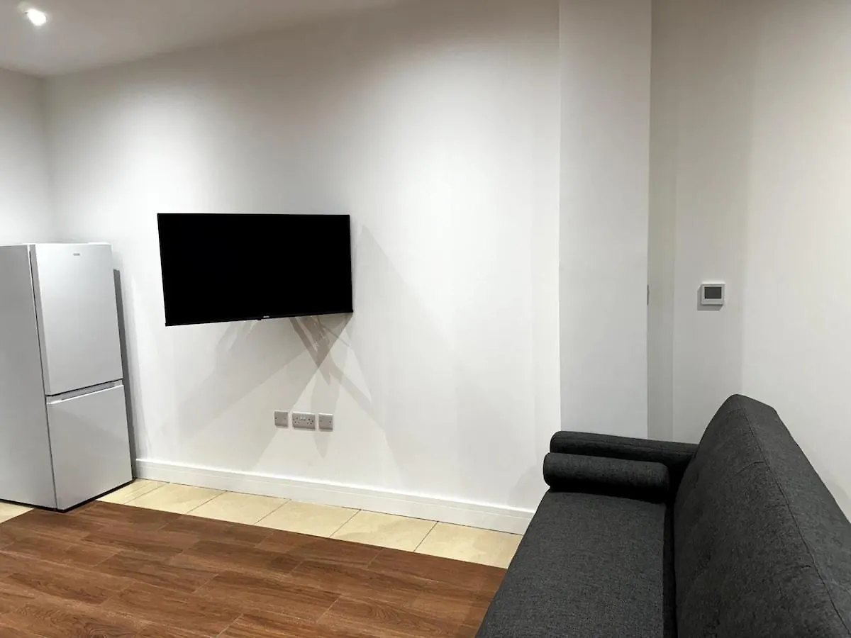 Luxury Garden Flat London Apartment Bexleyheath 0*,  United Kingdom