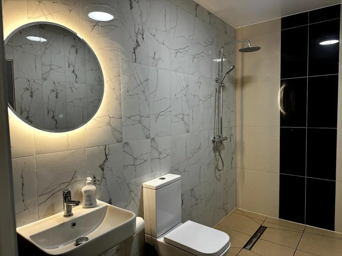 Luxury Garden Flat London Apartment Bexleyheath