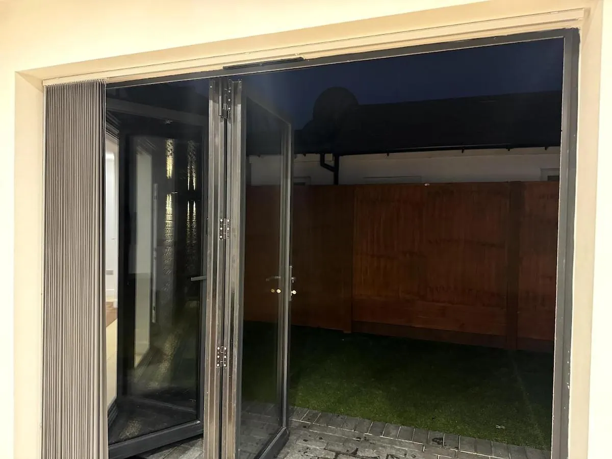 Luxury Garden Flat London Apartment Bexleyheath