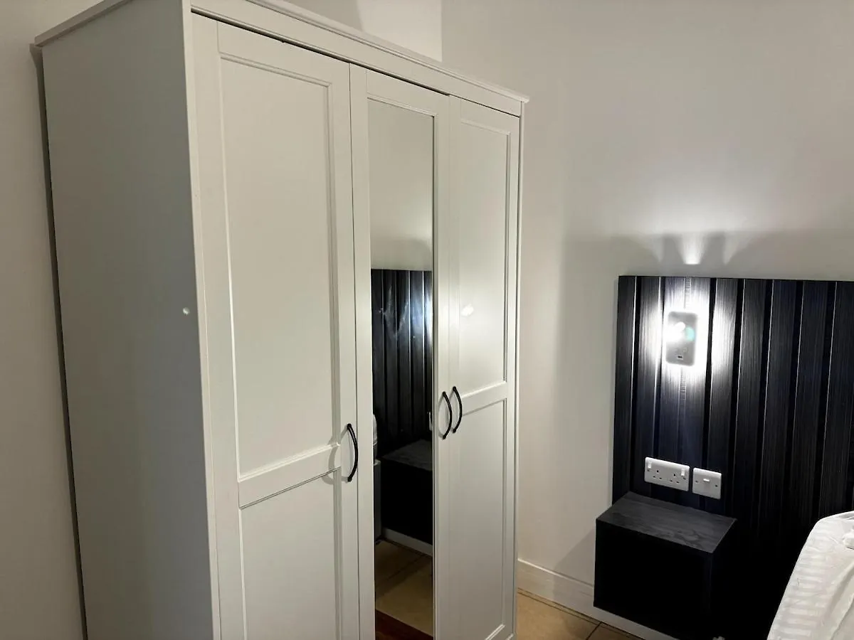 Luxury Garden Flat London Apartment Bexleyheath